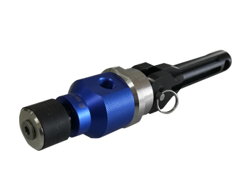 內脹式快速封堵頭(快速連接器)